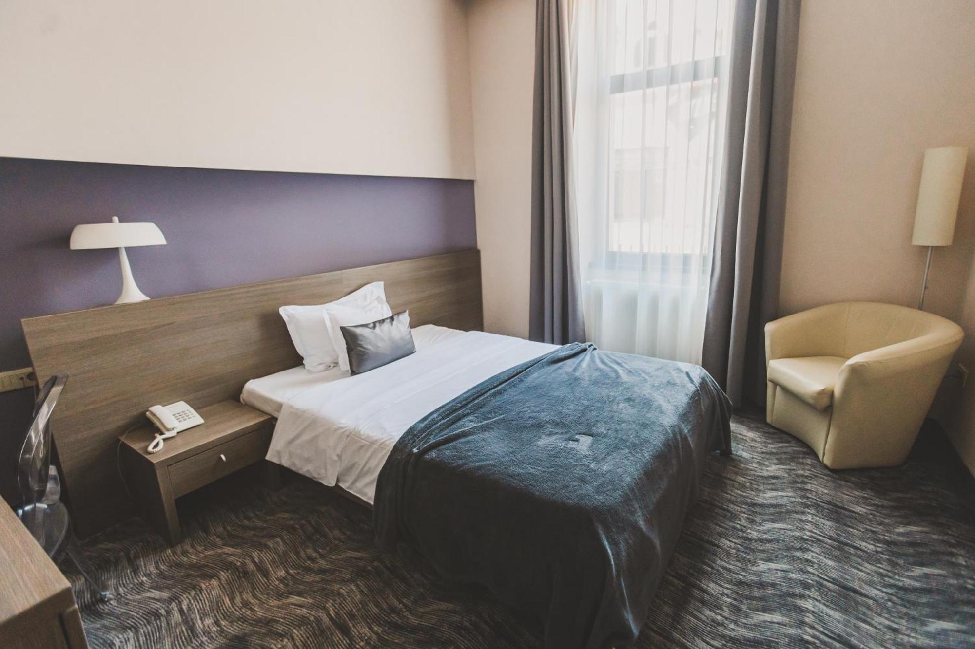 Caro Boutique Hotel Oradea Dış mekan fotoğraf